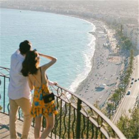 好的感情一定是相互尊重的,尊重的感情才有未来可言第5张